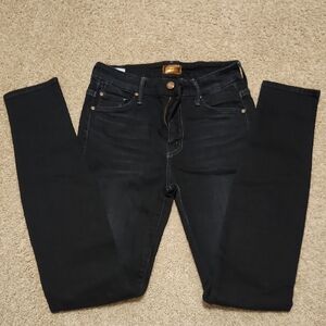 MOTHER Skinny Jeans